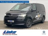 VW T7 Multivan, 2.0 TDI Multivan Taxi lang el, Jahr 2023 - Crailsheim