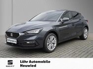 Seat Leon, 1.5 Style Edition eTSI, Jahr 2022 - Neuwied