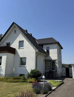 Bünde - Gemütliches Familienzuhause! - Bünde