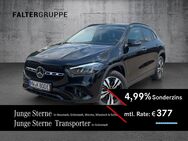 Mercedes GLA 250, e PROGRESSIVE NIGHT BURME EASYP, Jahr 2023 - Neustadt (Weinstraße)