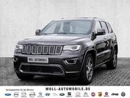 Jeep Grand Cherokee 3.0 CRD Overland EU6d-T Allrad Luftfederung Niveau El. Panodach Navi Leder - Aachen