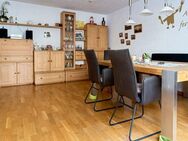 Provisionsfrei! Praktisch geschnittene 4-Zimmer-Wohnung in sehr gefragter Lage von Karlsruhe! - Karlsruhe