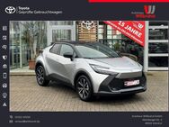 Toyota C-HR, 1.8 Hybrid Team D Technik Paket, Jahr 2024 - Steinfurt