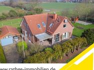 Hohenhorn: Großzügiges Ein- bis Zweifamilienhaus in Feldrandlange! - Hohenhorn