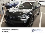 VW ID.5, GTX Heckleuchten ID 5 GTX, Jahr 2023 - Frankfurt (Main)
