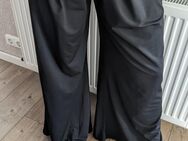 Jumpsuit neu, schwarz, Party, Abend, Sommer, Sexy, kein Kleid, Hochzeit, Standesamt, Abi - Aachen