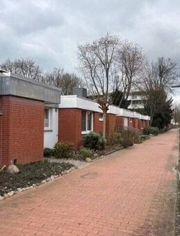 Reihenmittelhaus-Bungalow! Ebenerdiges wohnen im ruhigen Umfeld Katteneschs! - Bremen
