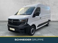 Renault Master, 3.5 Kasten Extra L2H2 dCi 150 t, Jahr 2022 - Chemnitz