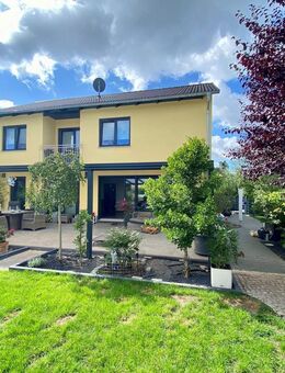 Modernes Wohnen in Elstal - Familienfreundliches Einfamilienhaus mit Stil und Komfort - Wustermark