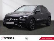 Mercedes GLA 200, AMG, Jahr 2024 - Rheine