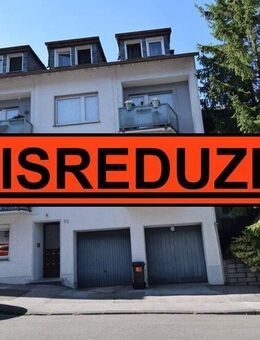 Drei Eigentumswohnungen in guter Lage in Lennep im Paket zu kaufen. - Remscheid