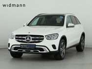 Mercedes GLC 300, e, Jahr 2021 - Künzelsau