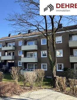 Doppelte Möglichkeit in Heidenoldendorf - Eigenheim oder lukrative Kapitalanlage! - Detmold