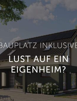 Sensationelles Design - Wohnen auf höchstem Niveau! - Dummerstorf