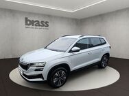 Skoda Karoq, Ambition, Jahr 2023 - Gießen