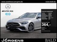 Mercedes C 300, T AMG-Sport Night Memo, Jahr 2022 - Plettenberg