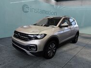 VW T-Cross, 1.0 TSI MOVE | | | |, Jahr 2023 - München