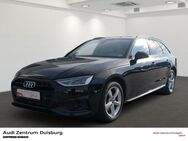 Audi A4, Avant 35 TFSI advanced, Jahr 2020 - Duisburg