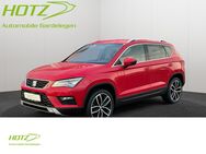 Seat Ateca, 2.0 TSI Xcellence APP, Jahr 2017 - Gardelegen (Hansestadt)