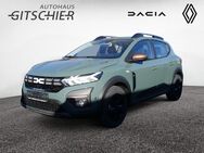 Dacia Sandero, Stepway Extreme ECO-G 100, Jahr 2022 - Pfullendorf