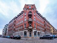 Raum für Ihre Familie - tolle Maisonette nahe der Elbwiesen. - Dresden