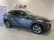 Hyundai Tucson 1.6T HEV Prime 169kw AT NAVI PDCv+h Tempo - Halberstadt