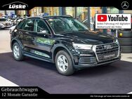 Audi Q5, 2.0 40 TDI quattro Anhängevorrichtung, Jahr 2019 - Cloppenburg