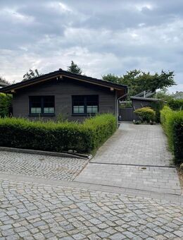 Ostsee Insel Poel Schwarzer Busch Ausbau Ferienhaus Haus - Insel Poel