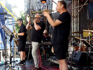 Live-Jazz für Ihre Veranstaltung - Mainz