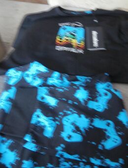 Verkaufe Kinderschlafanzug 158-164 neu - Falkenstein (Vogtland) Zentrum