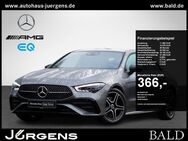 Mercedes CLA 200 AMG, Advanced Night, Jahr 2023 - Olpe