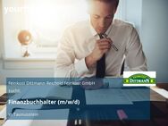 Finanzbuchhalter (m/w/d) - Taunusstein