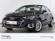 Audi A3 Limo 30 TFSI ADVANCED NAVI VIRTUAL SITZHZ ALLWETTER - Plettenberg