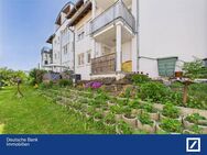Wohnen mit grünem Extra: Erdgeschosswohnung mit eigenem Garten - Uhingen