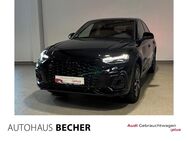 Audi Q5, Sportback 45 TFSI quattro S-line, Jahr 2022 - Wesel