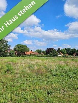 Ein Komforthaus für jedermann in Hagen. - Neustadt (Rübenberge)