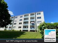 4-Zimmer Eigentumswohnung in der Kernstadt Springe - Springe