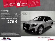 Audi Q2, 35 TFSI S-LINE VCP, Jahr 2024 - Offenbach (Main)