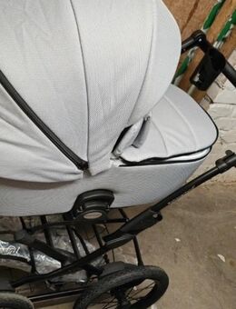 KINDERWAGEN - Bargischow