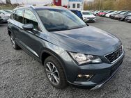 Seat Ateca, 1.5 TSI STYLE PARKLENK PDCvo hi FRONT SPRACHSTEUERUNG, Jahr 2019 - Boxberg (Baden-Württemberg)