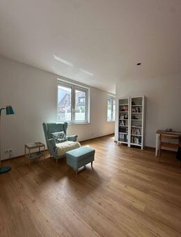 Moderne 2-Zimmer-Wohnung mit Südausrichtung in Top-Lage - Weiden (Oberpfalz)
