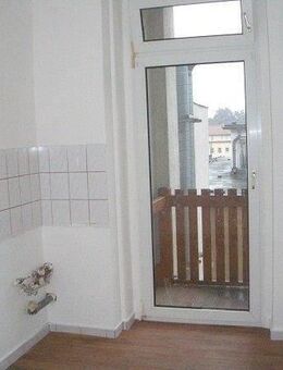 für Altbau-Liebhaber - 4-Raum-Wohnung sucht nette Familie - Bautzen