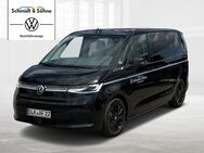 VW T7 Multivan, 2.0 TDI Multivan Style, Jahr 2024 - Aschersleben