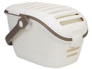 Curver Transport Box - B 51 x T 38 x H 33 cm (weiß)