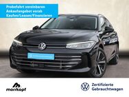 VW Passat Variant, 1.5 eTSI Business NEU, Jahr 2024 - Weingarten (Baden)