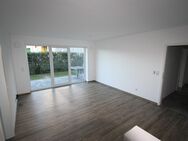 RESERVIERT - Seniorengerechte Erdgeschosswohnung (BJ 2017) mit EBK, Terrasse und Stellplatz - Oldenburg