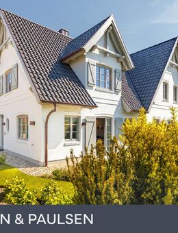 Neubau: Exklusive Haushälfte mit luxuriöser Ausstattung am Königshafen in List (Ferienwohnen) - List