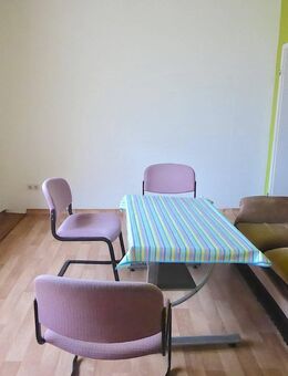 3 Parteienhaus in guter Lage in Schwarzrheindorf - Bonn