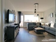 Großzügige 3 Zimmer Wohnung mit Westbalkon zu verkaufen - Ingolstadt