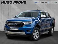 Ford Ranger, 2.0 l Limited Extra EcoBlue Automatik, Jahr 2022 - Hamburg